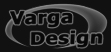 Varga-Design honlapkészítés, arculattervezés